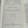 The Letters of Queen Victoria, 1st edition 1908 Image 3