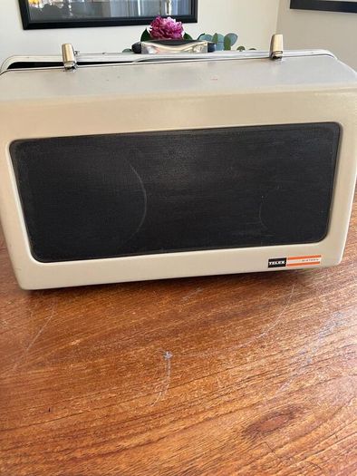 Telex Movie/Sound Projector