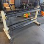 Heavy duty dumbell rack Image 2