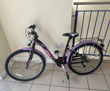 bike for girls