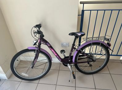 bike for girls