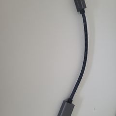 Dispay Port to HDMI adapter