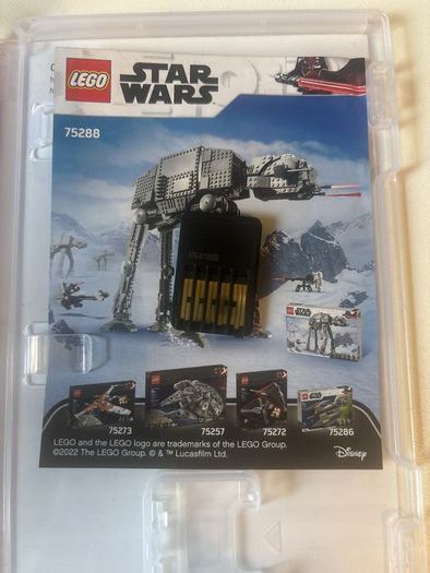 LEGO: Star Wars - The Skywalker Saga