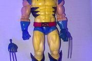 marvel legends