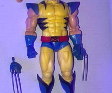 marvel legends