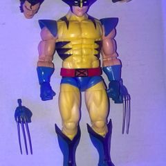 marvel legends