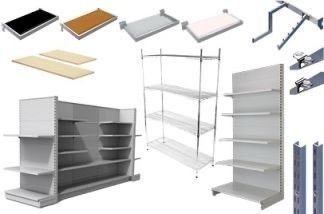 We Buy Shop And Warehouse Clearance Shelving And Racking