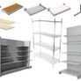 We Buy / We Sell - Shop Shelving - Racking - Shop Display Image 5