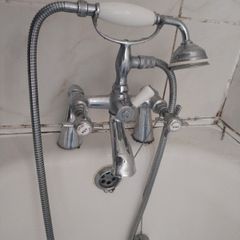 Bath and sink Taps