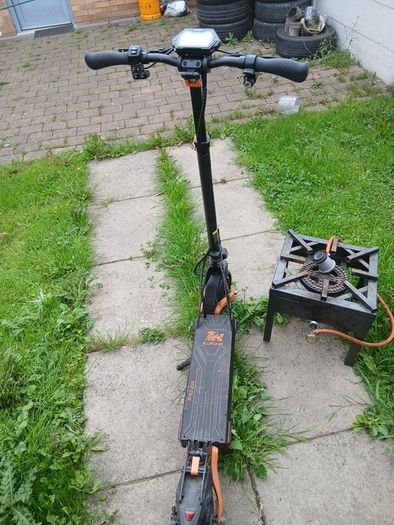 Kukirn g2 pro