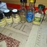 20 Miniature Bottles Kilbeggan, Tullamore, Dublin Etc. Selling as a lot Postage Available Image 6