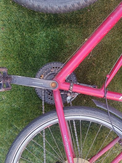 Bike