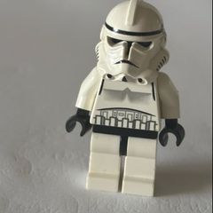 Lego Clone Trooper Phase 2 Mini figure