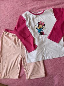 Brand new with tag Disney Minnie Mouse Pyjamas Set