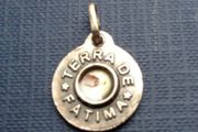 St Fatima Relic