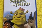 Shrek The Third PlayStation2 ps2 games Original