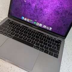 Macbook Pro 13-inch