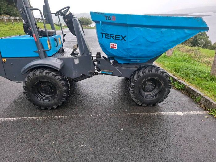 Dumper