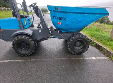 Dumper