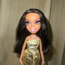 Bratz The Movie Sasha Doll Original Outfit MGA 2007 Image 2