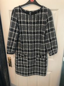 New m and co dress size 10