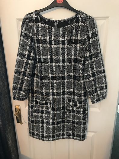 New m and co dress size 10