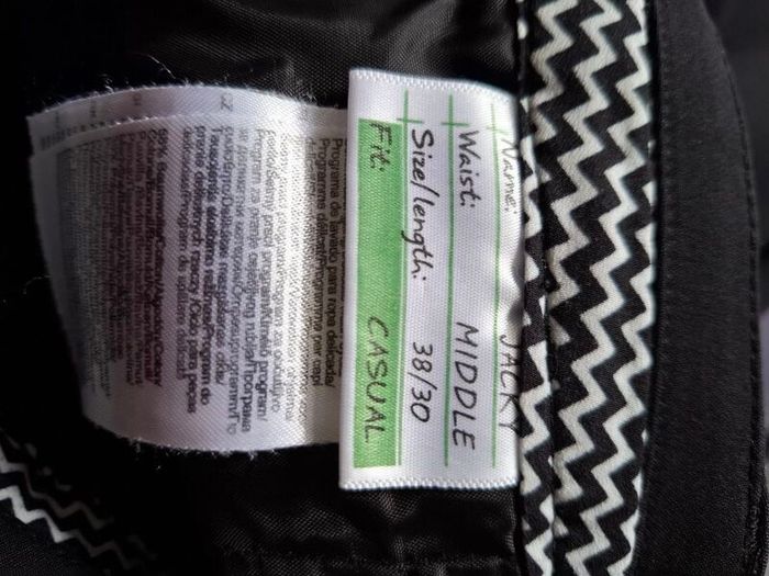 StreetOne trousers