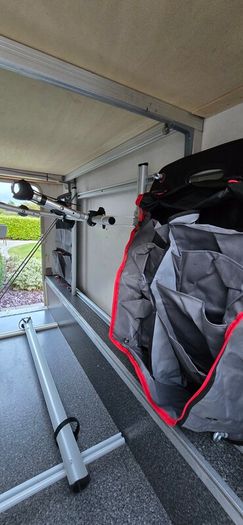 Hymer B614