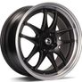 17" JR 29 Type Bronze Alloy Wheels Audi Seat Skoda Mercedes Lamborghini VW 5x112 Image 3
