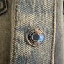 denim jacket Image 3