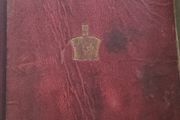 The Victoria Regina Atlas. Political, Physical &amp; Astronomical. 1906 HB