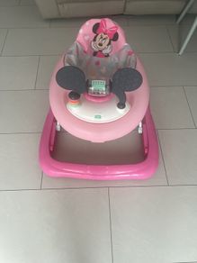 Disney Baby Walker