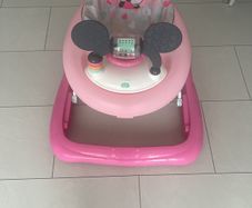 Disney Baby Walker