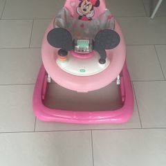 Disney Baby Walker