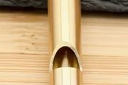 Copper Alloy High Decibel Whistles, new, unopened.