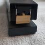 Rexel Jupiter Large Paper Stapler Home Office School College Black Image 3