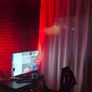Full F1 Racing Setup Moza R3 Plus Xbox Series X 43inch TV F1 26 Image 3