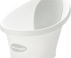 shnuggle baby bath