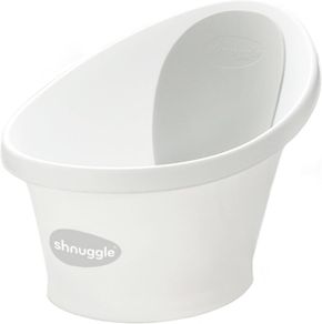 shnuggle baby bath