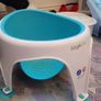 Angelcare Soft Touch Bath Seat Image 2