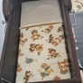 vintage silver cross pram purchased 1980 Image 4