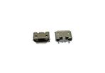 Micro USB Charging Port Connector Socket for PlayStation 4 Controller PS4
