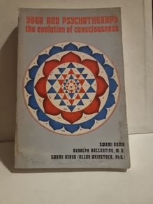 Yoga and Psychotherapy.The Evolution of Consciousness 1