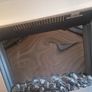 fireplace including electric fire Image 3