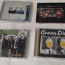 Green Day Cd Collection Image 2