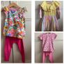 Girls summer sets Image 3