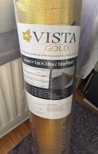 Laminate Underlay