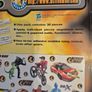 Action Man Wall Stickers Image 6