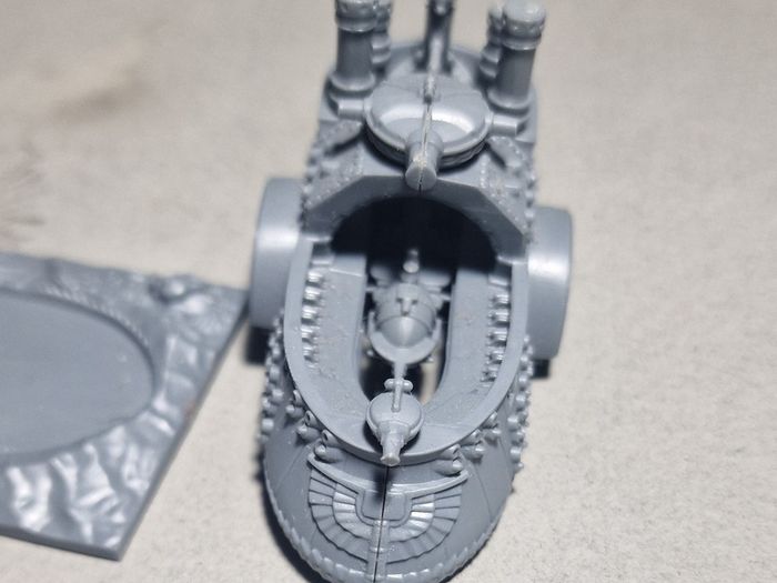 Warhammer Dreadfleet