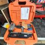 paslode 16g nailer and compressor Image 3